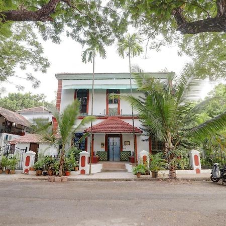 Vivenda Rebelo Hotell Panaji Eksteriør bilde